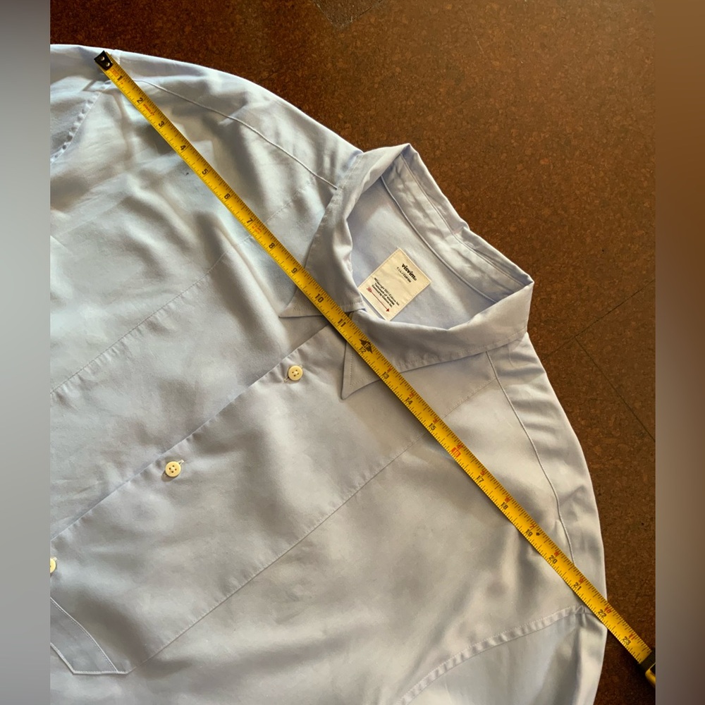 Visvim CHORE MARCELLA LIS STRIPES - Picture 9 of 11